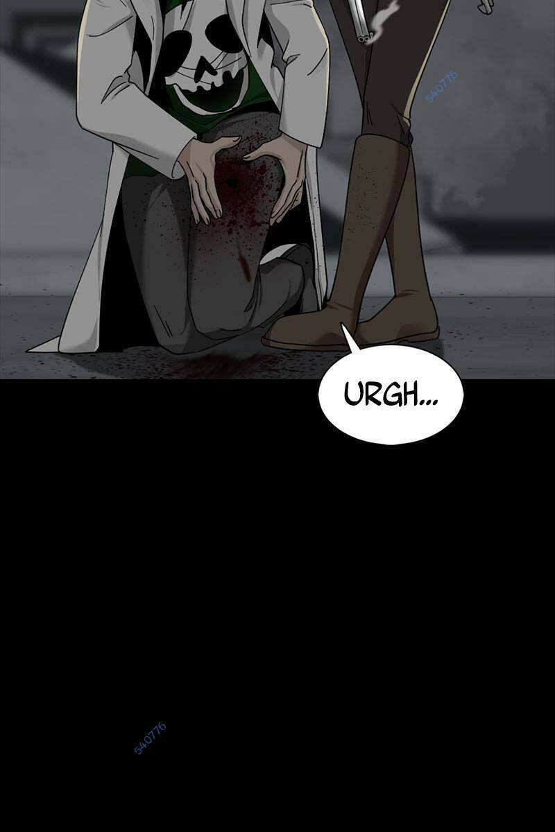 Kẻ Giết Anh Hùng Chap 56 - Next Chap 57