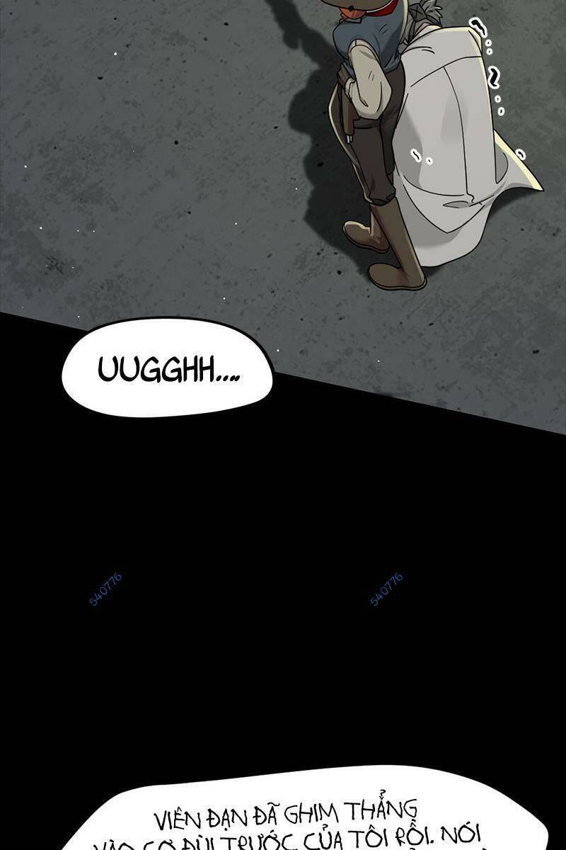 Kẻ Giết Anh Hùng Chap 56 - Next Chap 57