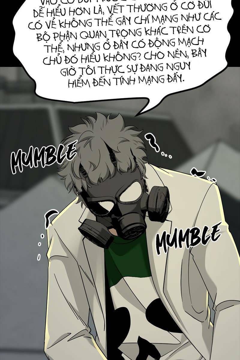 Kẻ Giết Anh Hùng Chap 56 - Next Chap 57