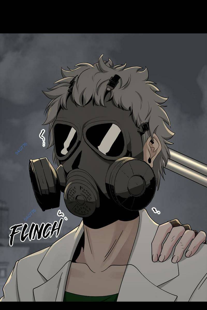 Kẻ Giết Anh Hùng Chap 56 - Next Chap 57