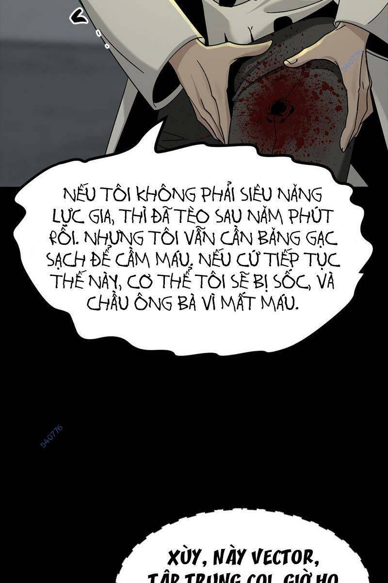Kẻ Giết Anh Hùng Chap 56 - Next Chap 57