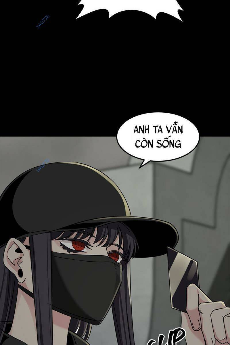Kẻ Giết Anh Hùng Chap 56 - Next Chap 57