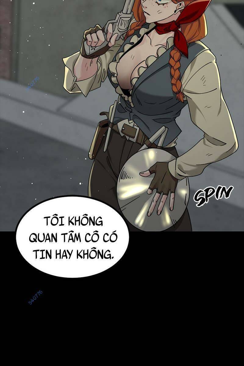 Kẻ Giết Anh Hùng Chap 56 - Next Chap 57