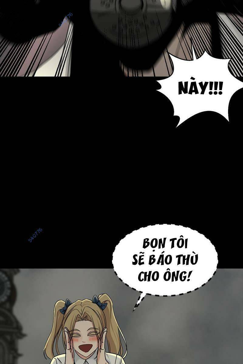 Kẻ Giết Anh Hùng Chap 56 - Next Chap 57
