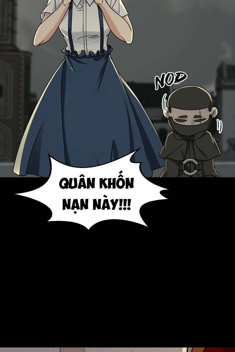 Kẻ Giết Anh Hùng Chap 56 - Next Chap 57