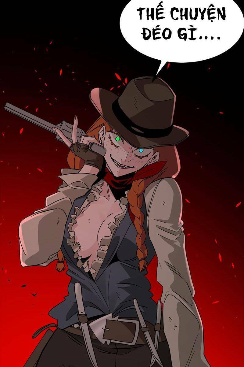 Kẻ Giết Anh Hùng Chap 56 - Next Chap 57