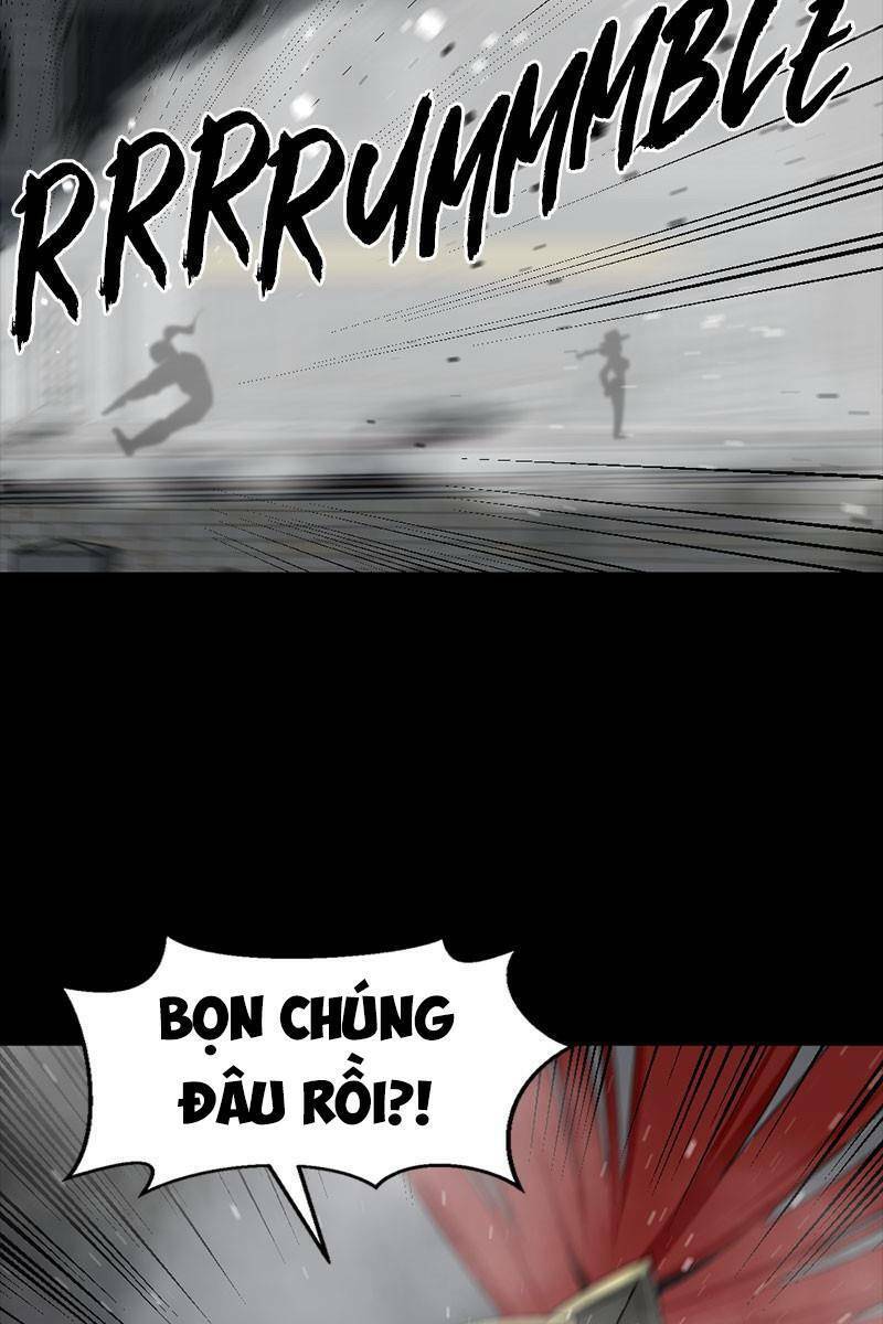 Kẻ Giết Anh Hùng Chap 56 - Next Chap 57