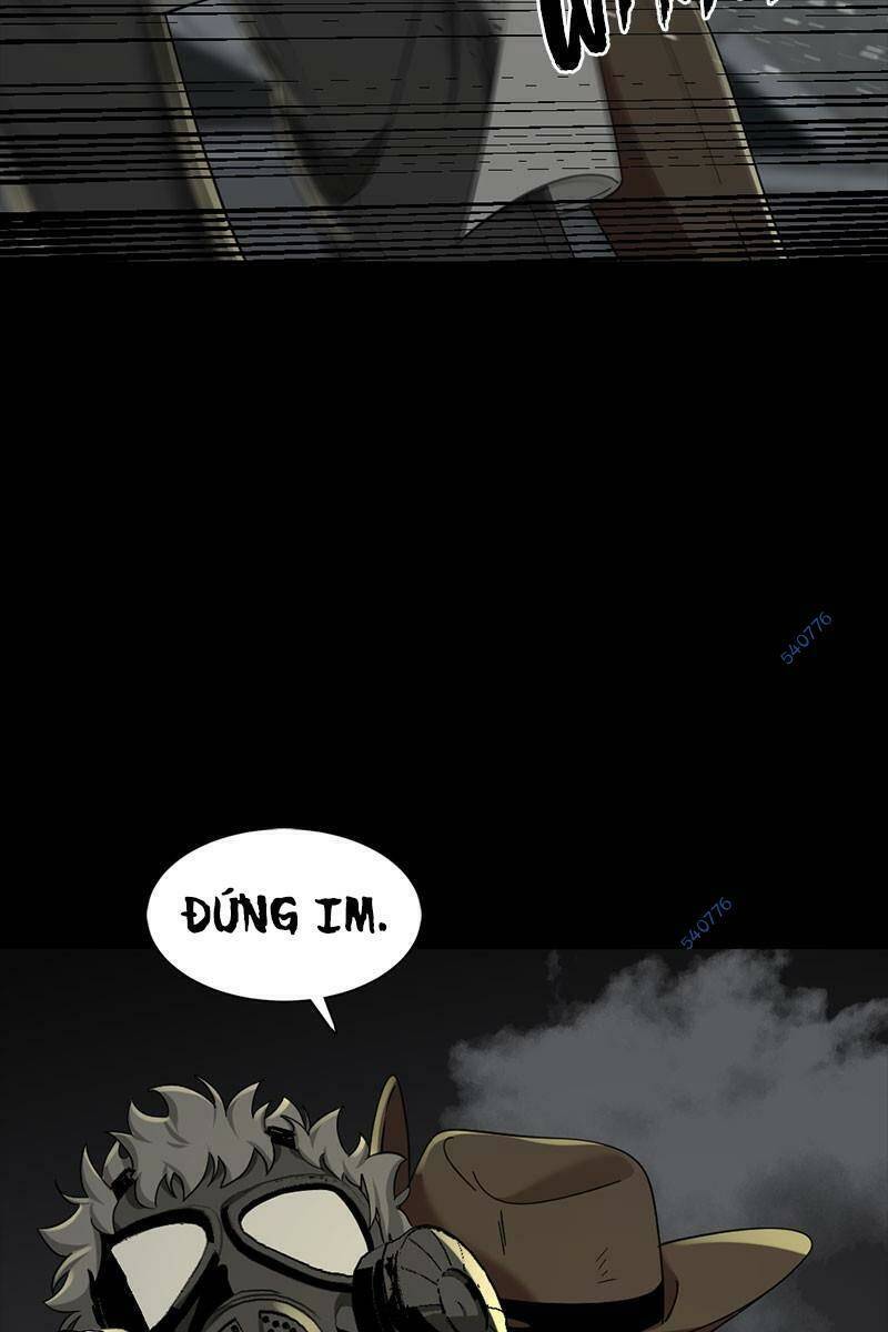 Kẻ Giết Anh Hùng Chap 56 - Next Chap 57