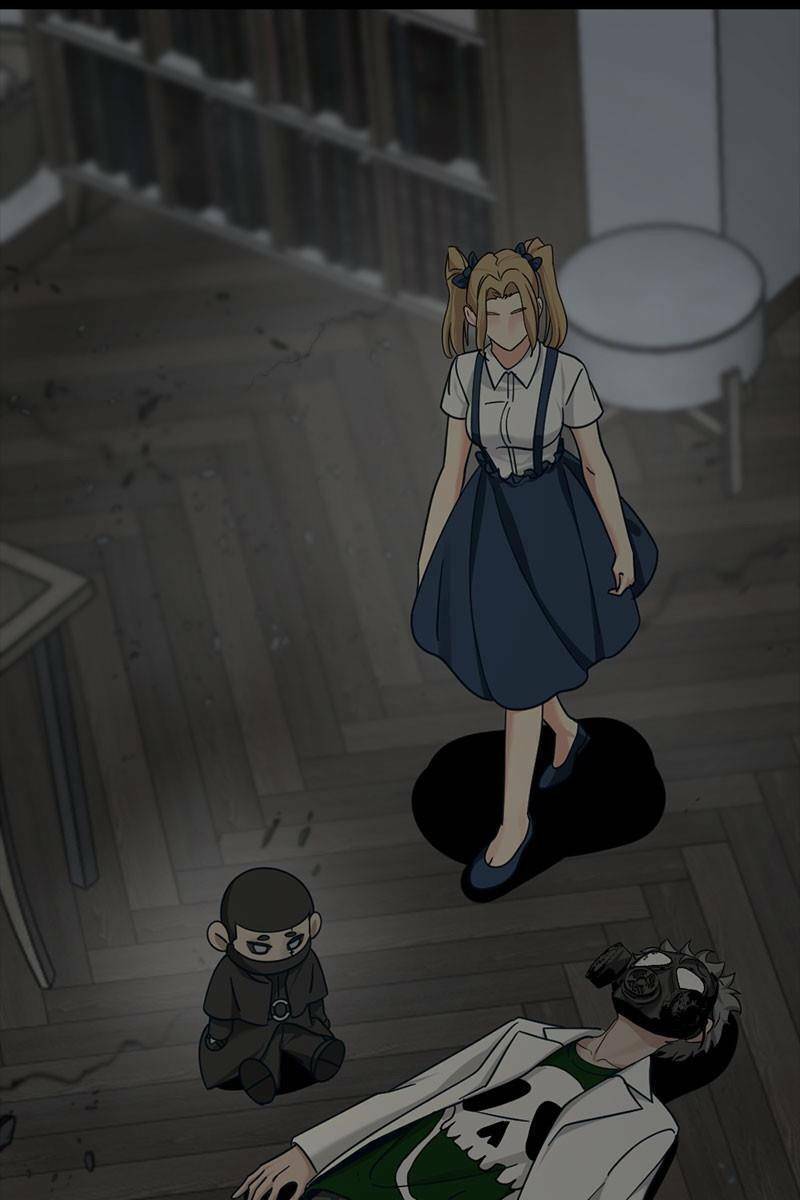 Kẻ Giết Anh Hùng Chap 56 - Next Chap 57