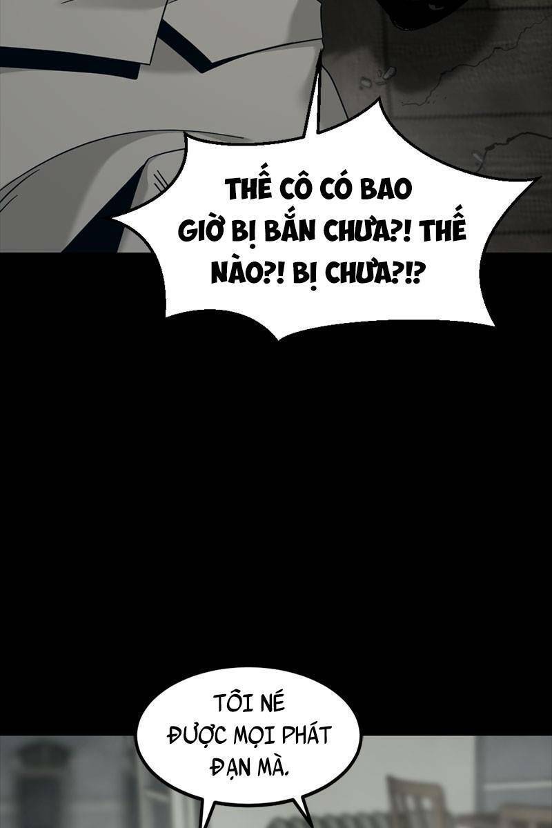 Kẻ Giết Anh Hùng Chap 56 - Next Chap 57