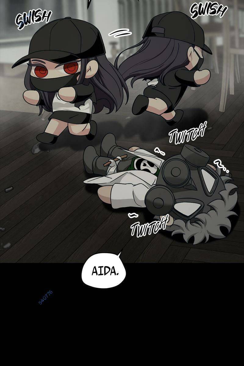 Kẻ Giết Anh Hùng Chap 56 - Next Chap 57