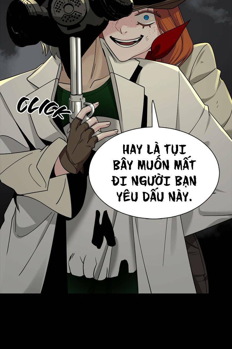 Kẻ Giết Anh Hùng Chap 56 - Next Chap 57