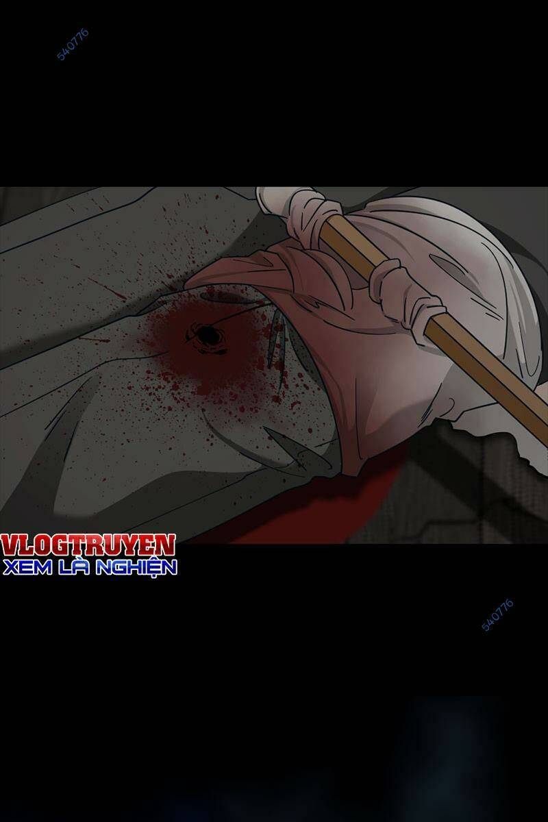 Kẻ Giết Anh Hùng Chap 56 - Next Chap 57