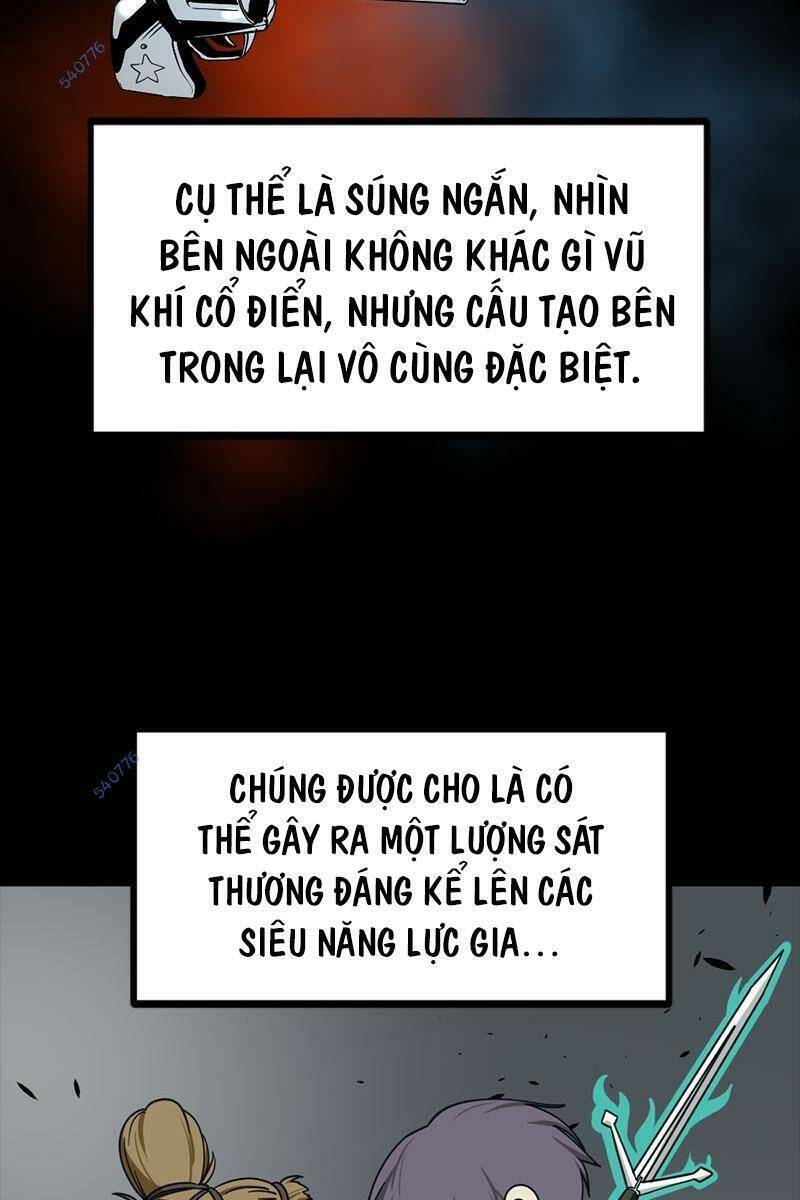Kẻ Giết Anh Hùng Chap 56 - Next Chap 57