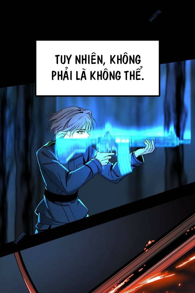 Kẻ Giết Anh Hùng Chap 56 - Next Chap 57
