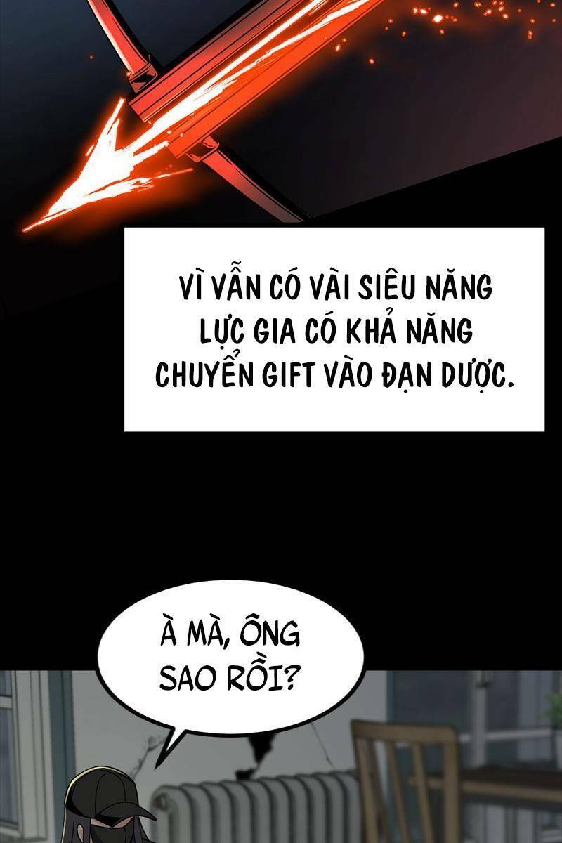 Kẻ Giết Anh Hùng Chap 56 - Next Chap 57