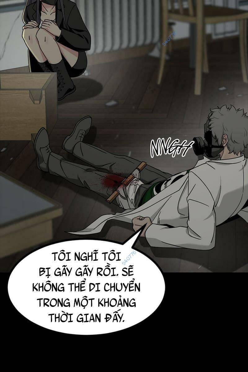Kẻ Giết Anh Hùng Chap 56 - Next Chap 57