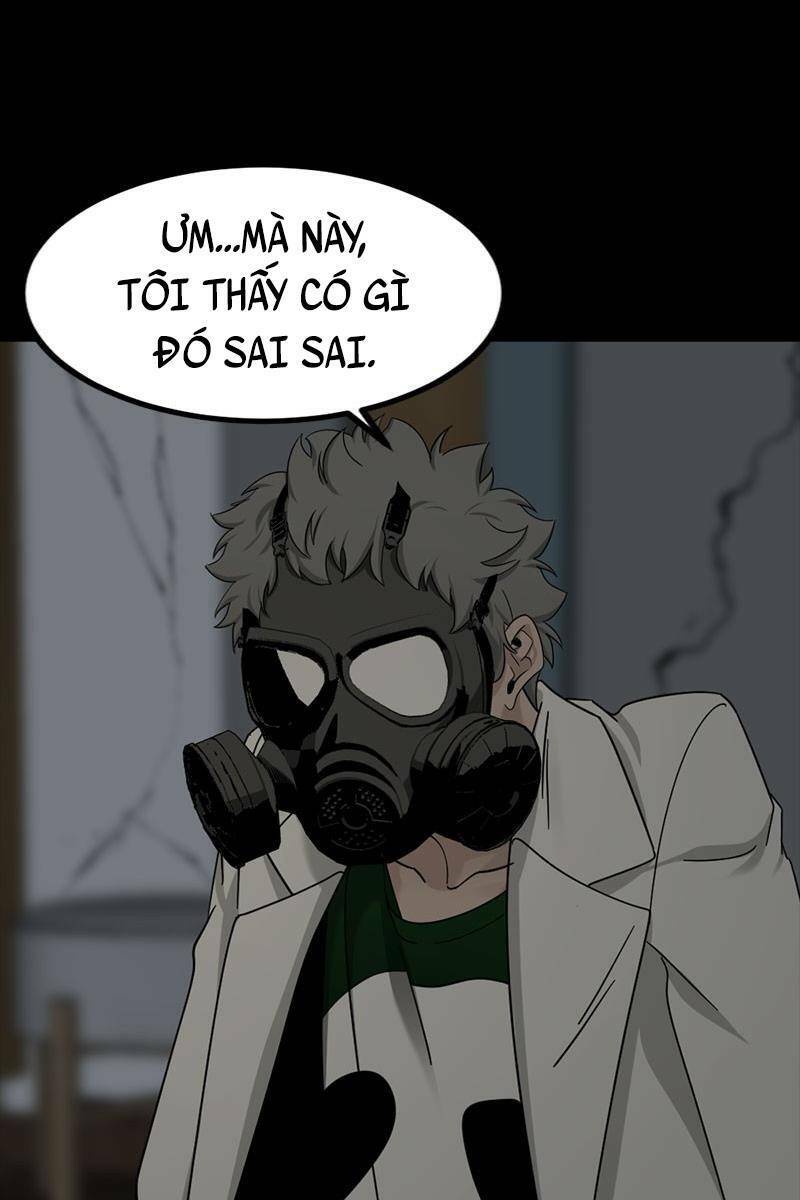 Kẻ Giết Anh Hùng Chap 56 - Next Chap 57