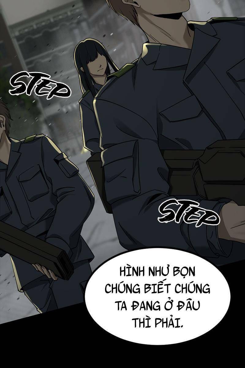 Kẻ Giết Anh Hùng Chap 56 - Next Chap 57