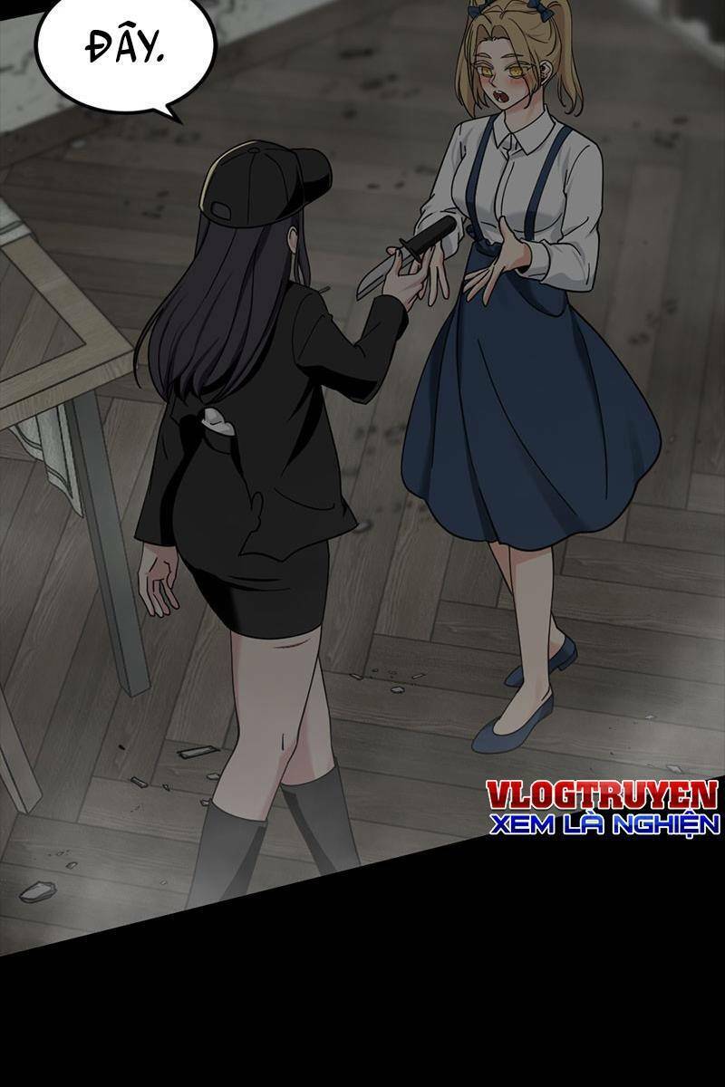 Kẻ Giết Anh Hùng Chap 56 - Next Chap 57