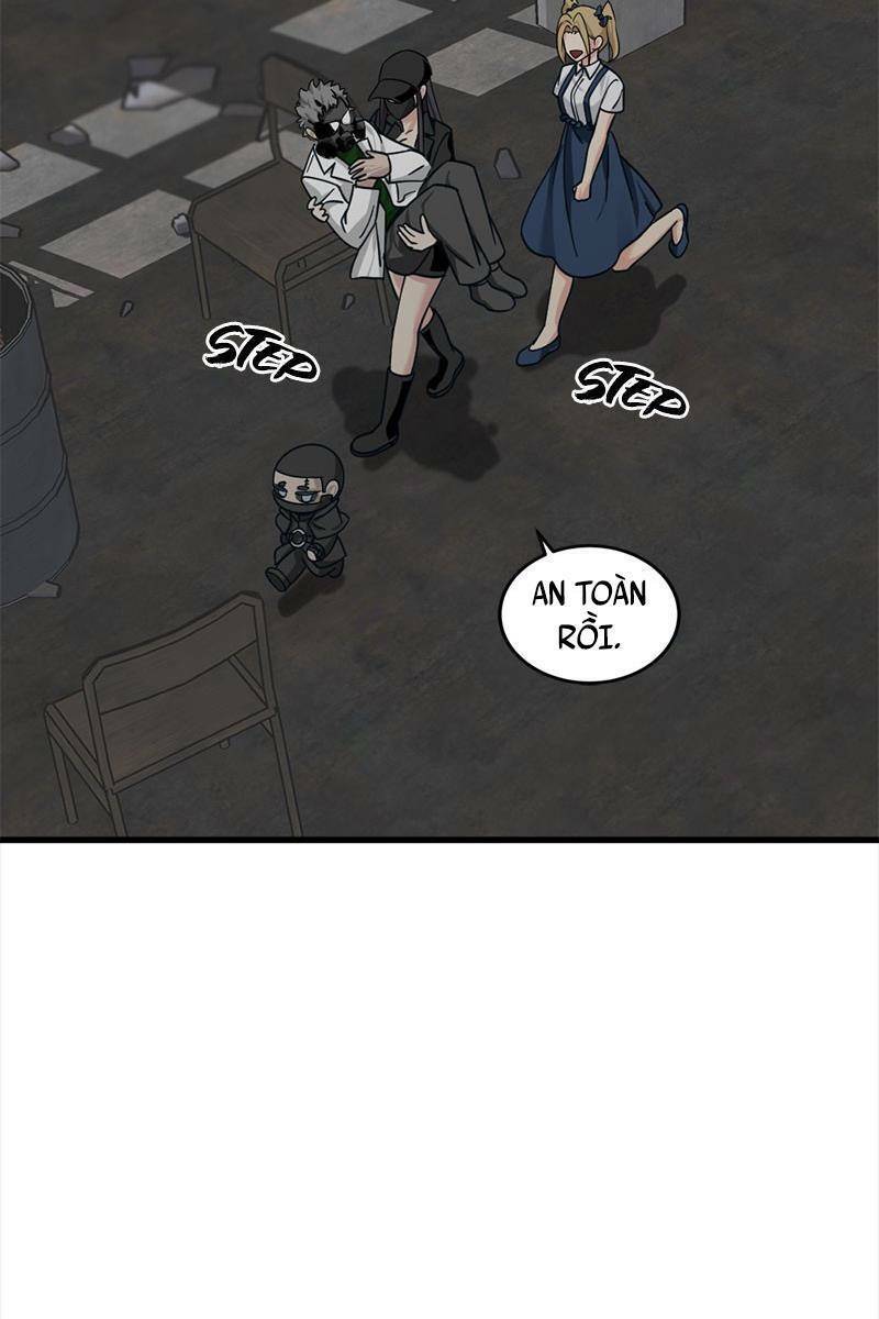 Kẻ Giết Anh Hùng Chap 56 - Next Chap 57