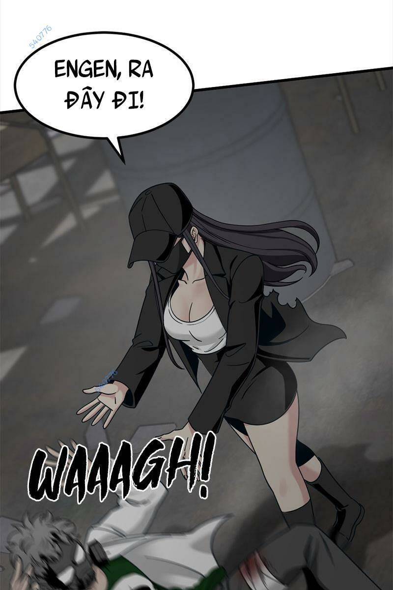 Kẻ Giết Anh Hùng Chap 56 - Next Chap 57