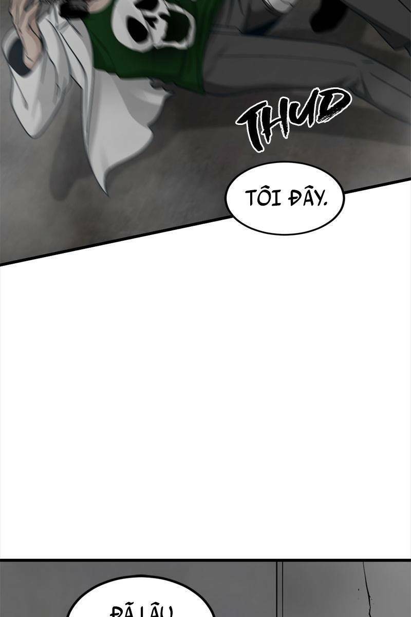 Kẻ Giết Anh Hùng Chap 56 - Next Chap 57