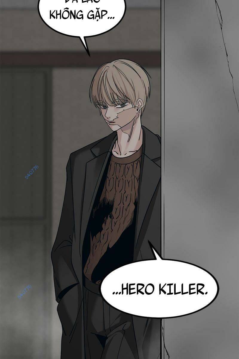 Kẻ Giết Anh Hùng Chap 56 - Next Chap 57