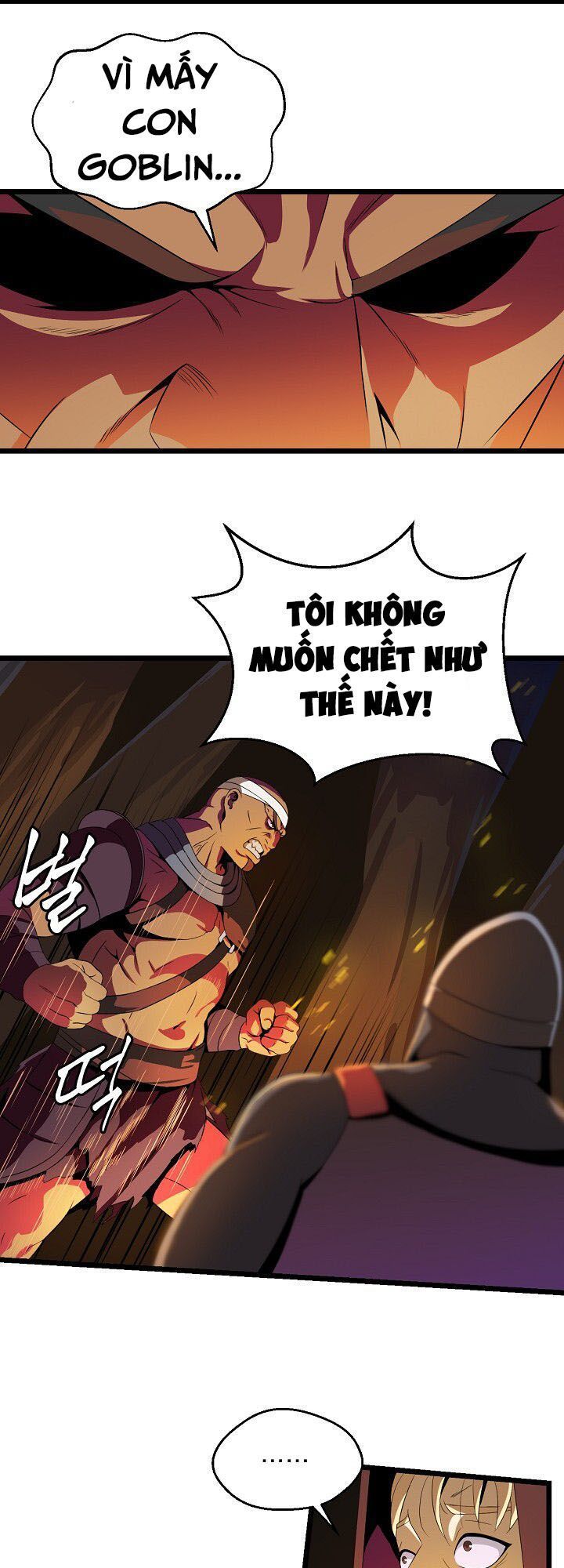 Kẻ Giết Anh Hùng Chap 6 - Next Chap 7