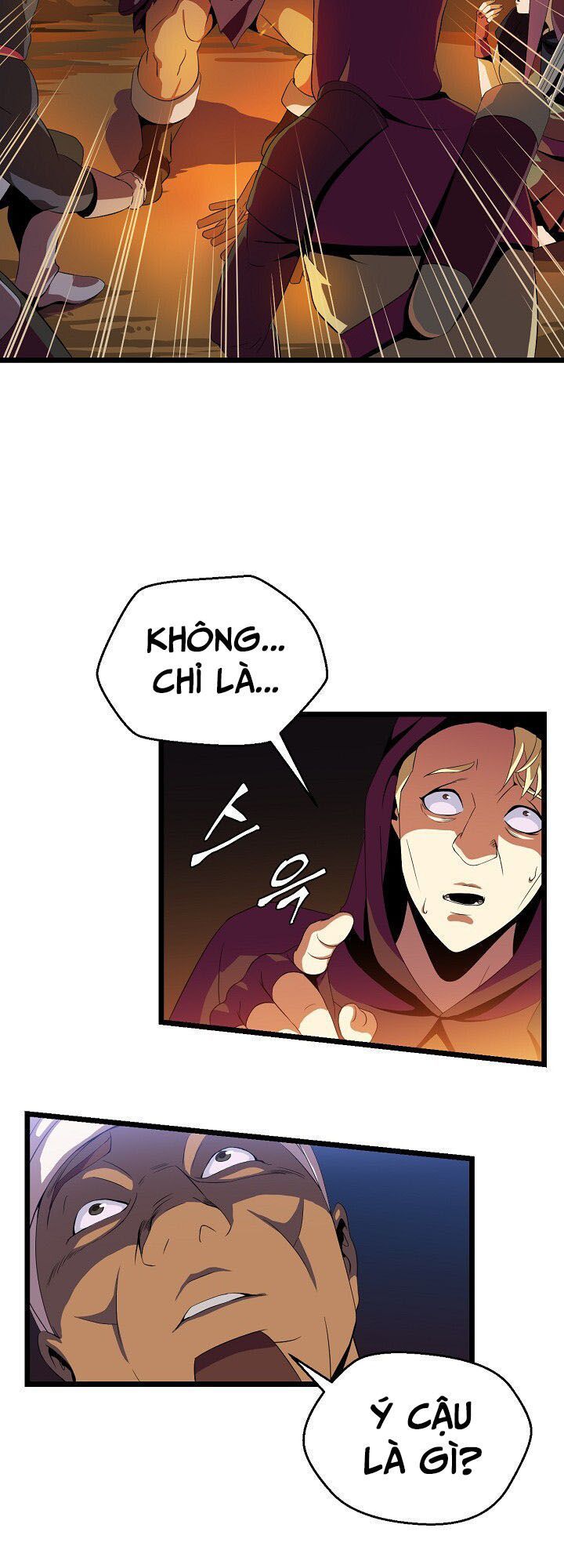 Kẻ Giết Anh Hùng Chap 6 - Next Chap 7