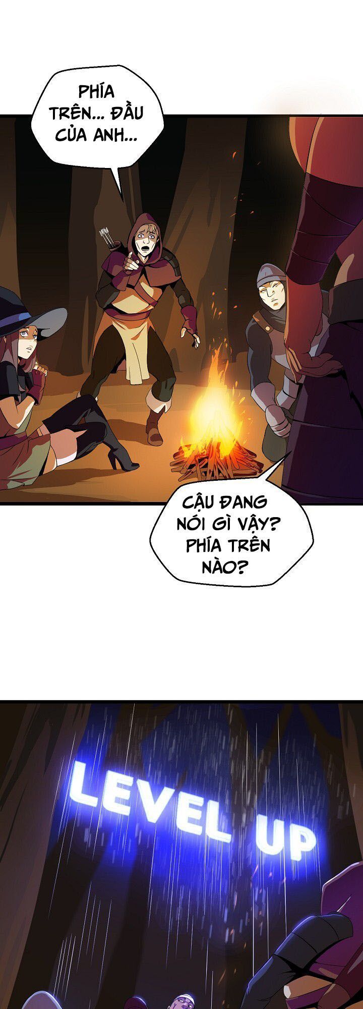 Kẻ Giết Anh Hùng Chap 6 - Next Chap 7