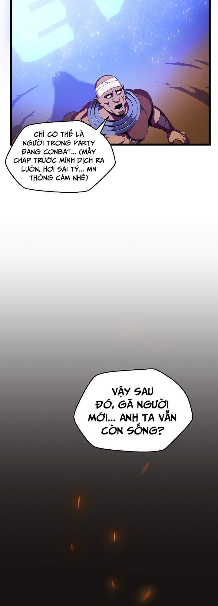 Kẻ Giết Anh Hùng Chap 6 - Next Chap 7
