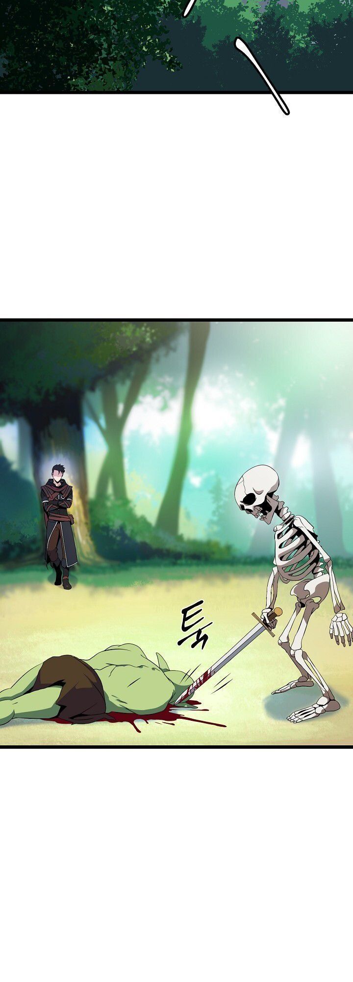 Kẻ Giết Anh Hùng Chap 6 - Next Chap 7