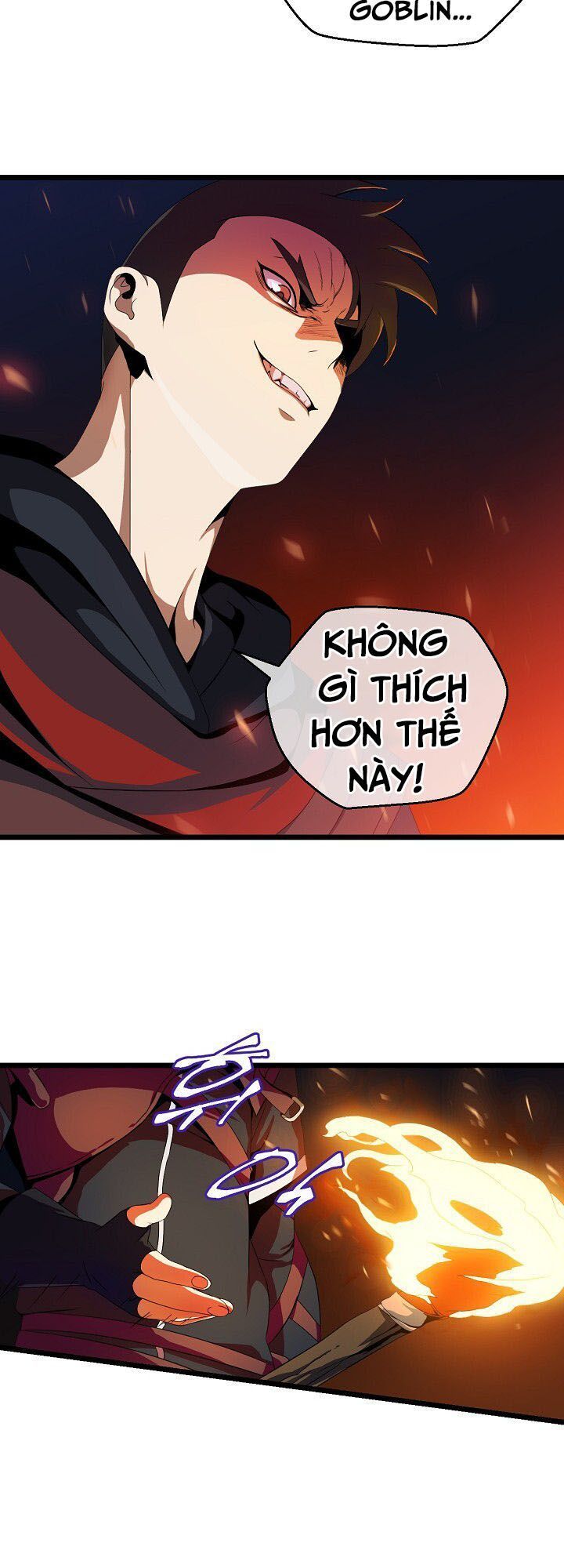 Kẻ Giết Anh Hùng Chap 6 - Next Chap 7