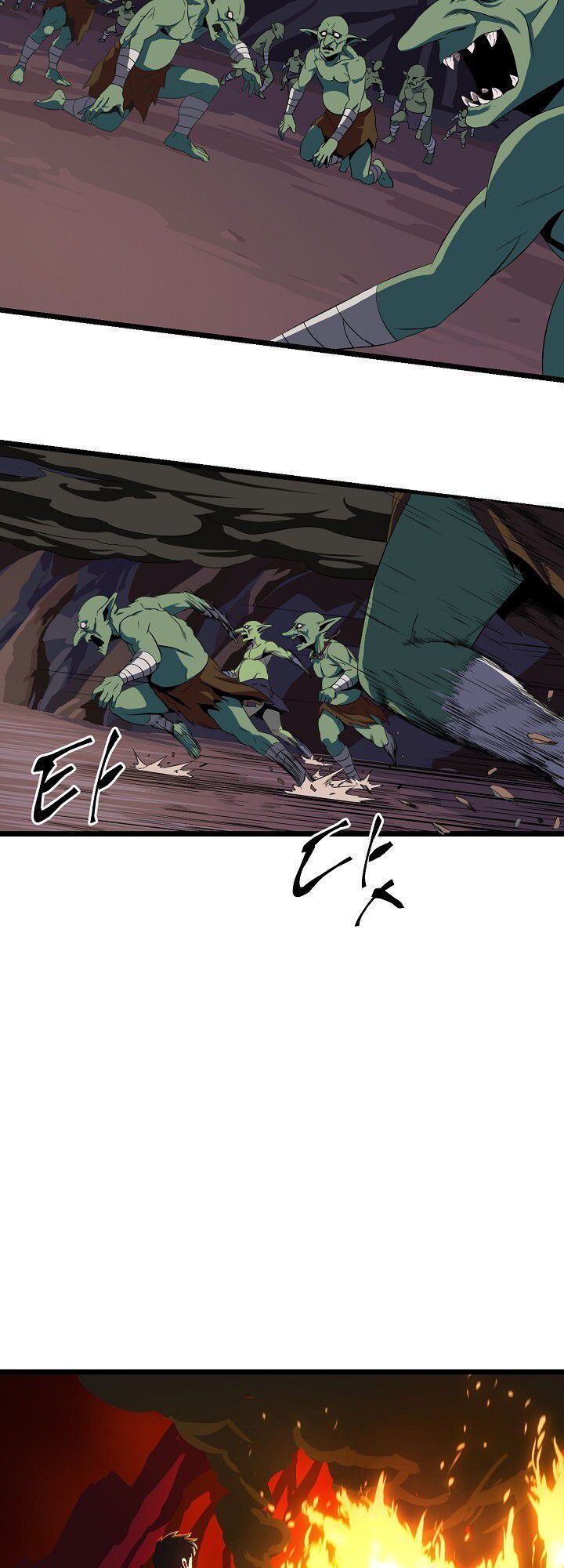 Kẻ Giết Anh Hùng Chap 6 - Next Chap 7