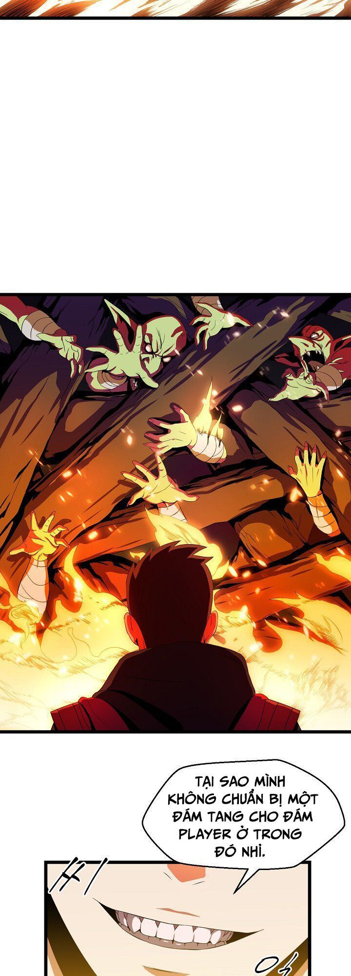 Kẻ Giết Anh Hùng Chap 6 - Next Chap 7