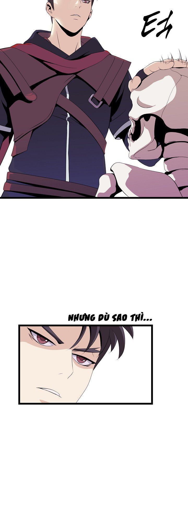 Kẻ Giết Anh Hùng Chap 6 - Next Chap 7