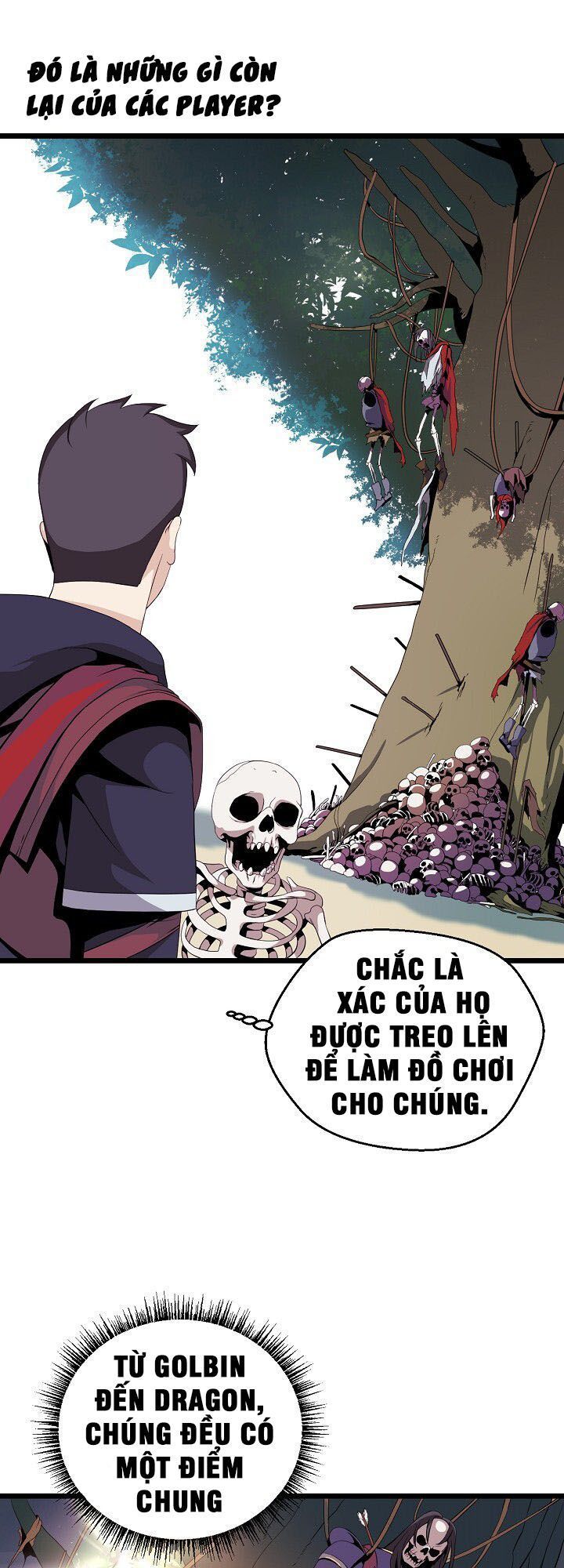 Kẻ Giết Anh Hùng Chap 6 - Next Chap 7
