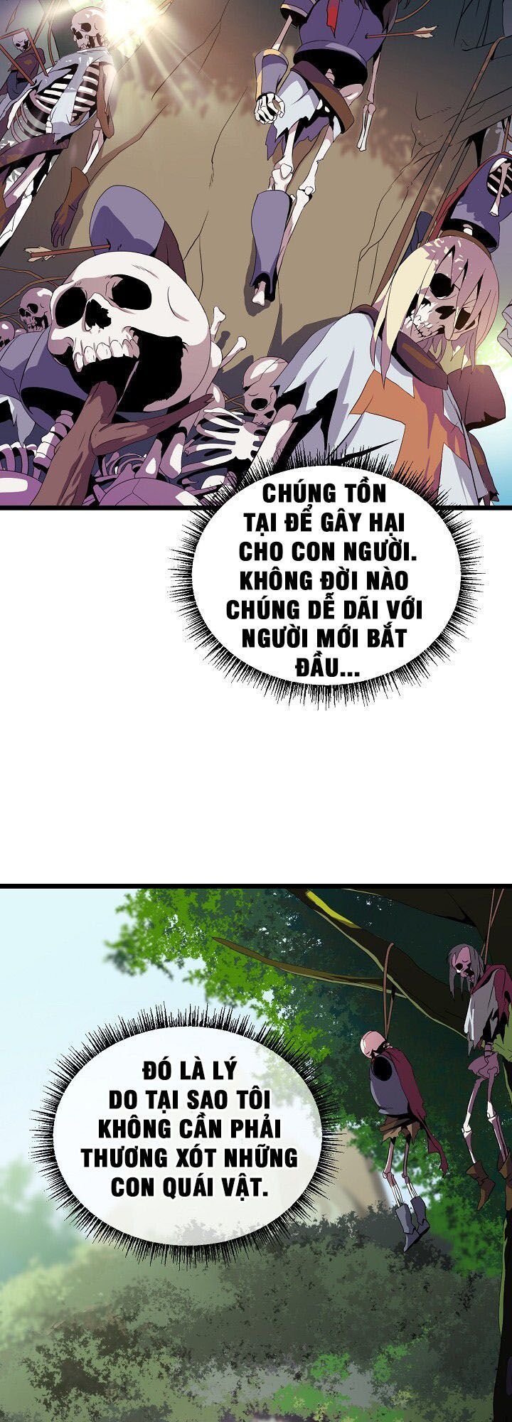 Kẻ Giết Anh Hùng Chap 6 - Next Chap 7