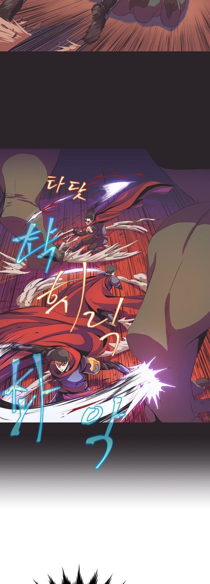 Kẻ Giết Anh Hùng Chap 7 - Next Chap 8