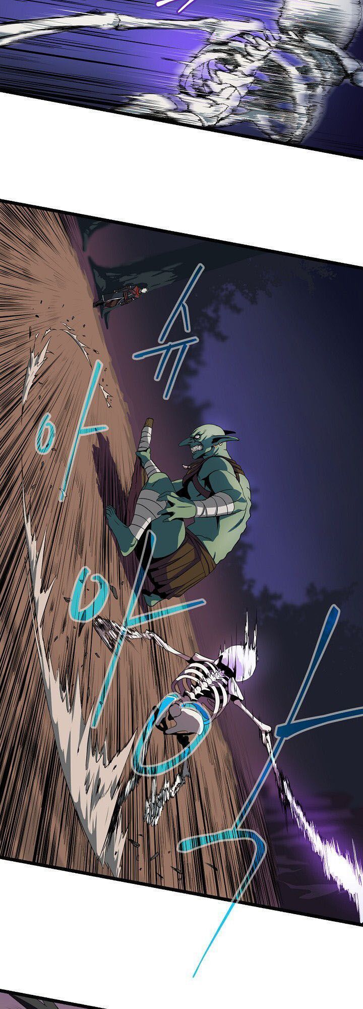 Kẻ Giết Anh Hùng Chap 7 - Next Chap 8