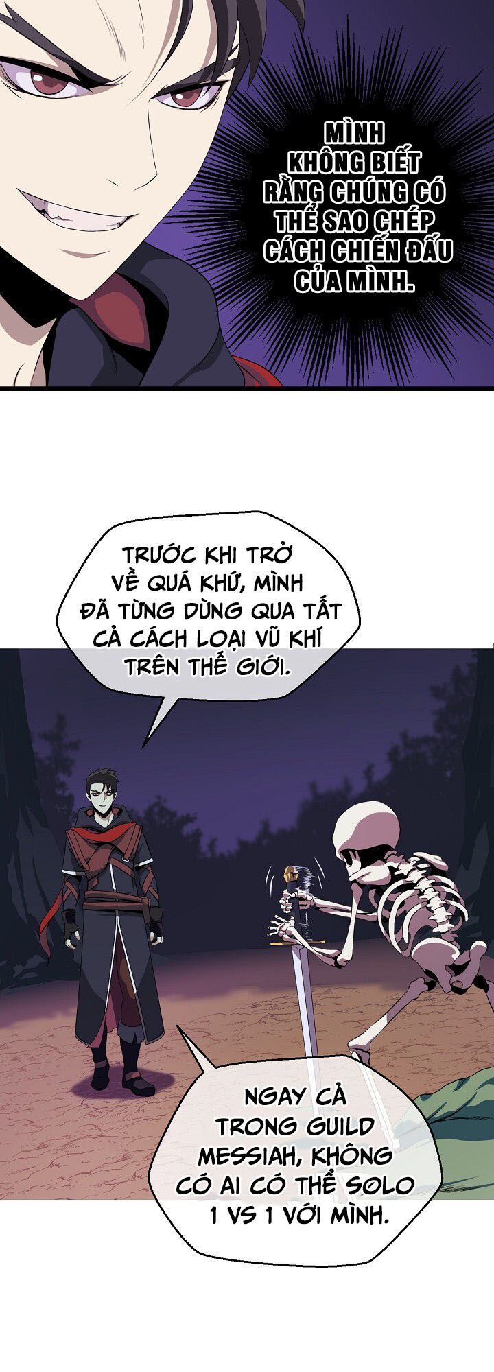 Kẻ Giết Anh Hùng Chap 7 - Next Chap 8