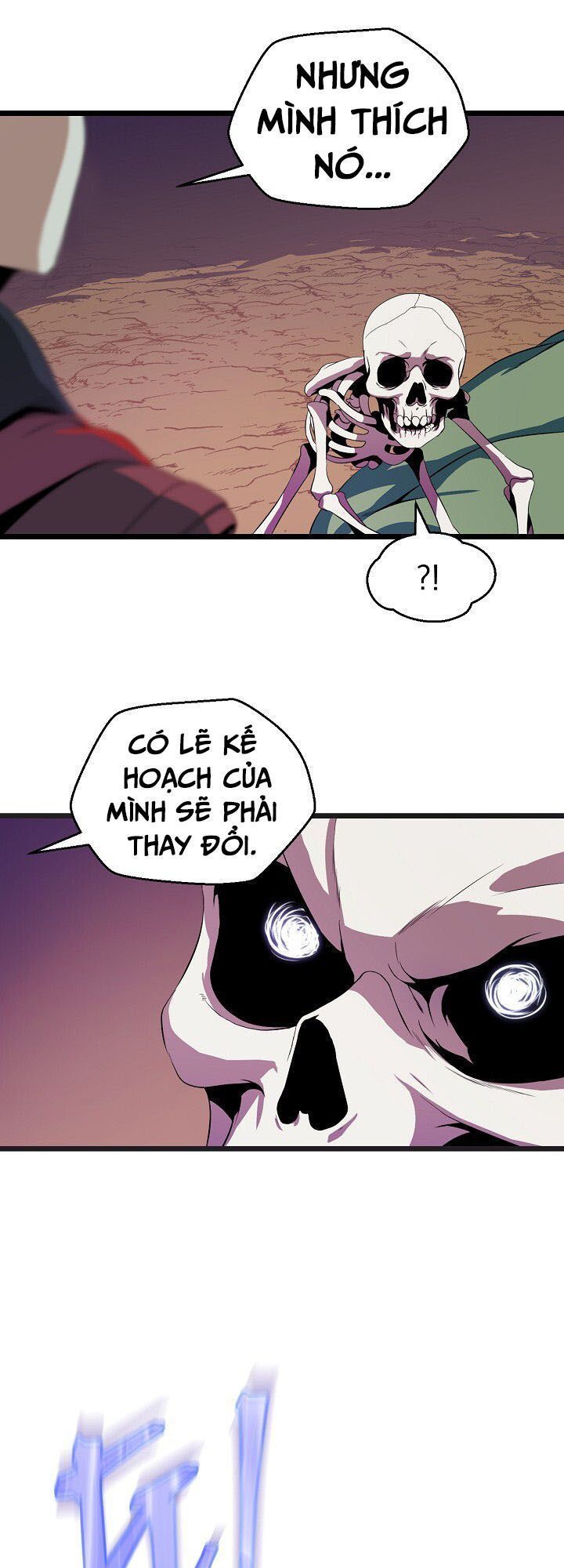 Kẻ Giết Anh Hùng Chap 7 - Next Chap 8