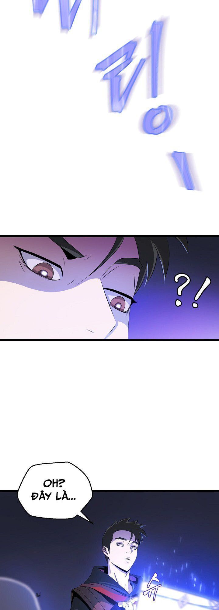 Kẻ Giết Anh Hùng Chap 7 - Next Chap 8