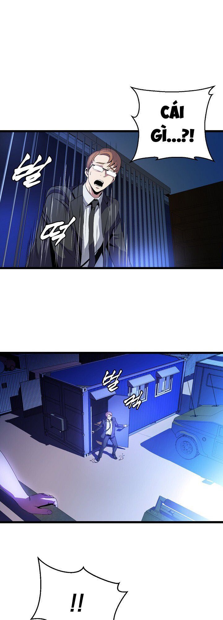Kẻ Giết Anh Hùng Chap 7 - Next Chap 8