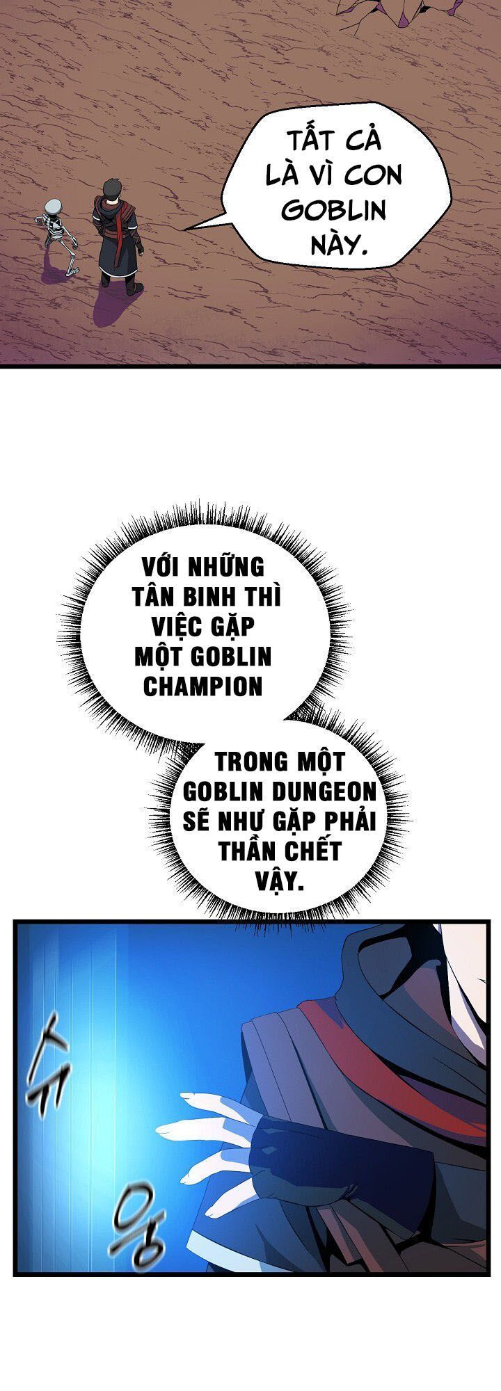 Kẻ Giết Anh Hùng Chap 7 - Next Chap 8