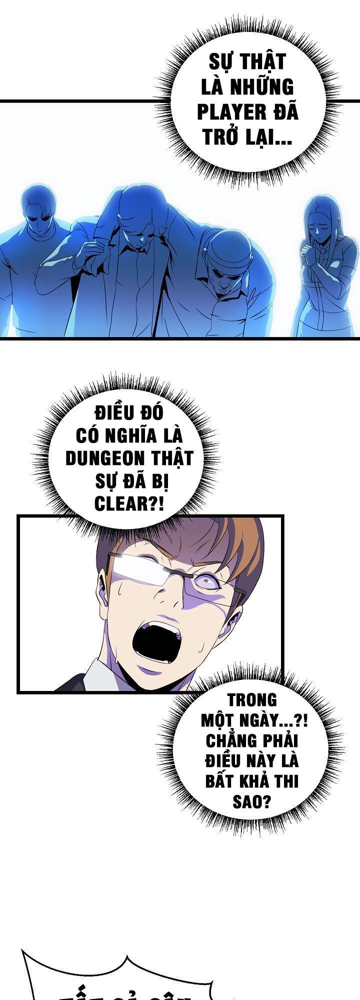 Kẻ Giết Anh Hùng Chap 7 - Next Chap 8