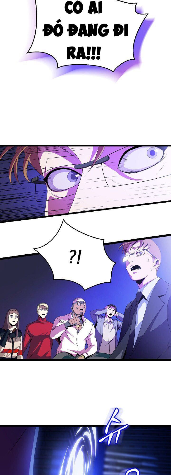 Kẻ Giết Anh Hùng Chap 7 - Next Chap 8