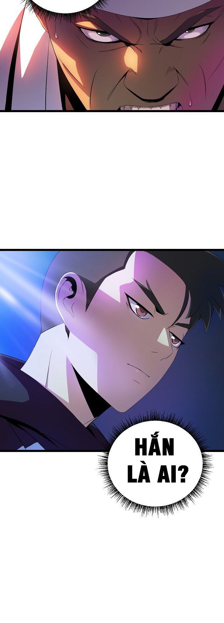 Kẻ Giết Anh Hùng Chap 7 - Next Chap 8