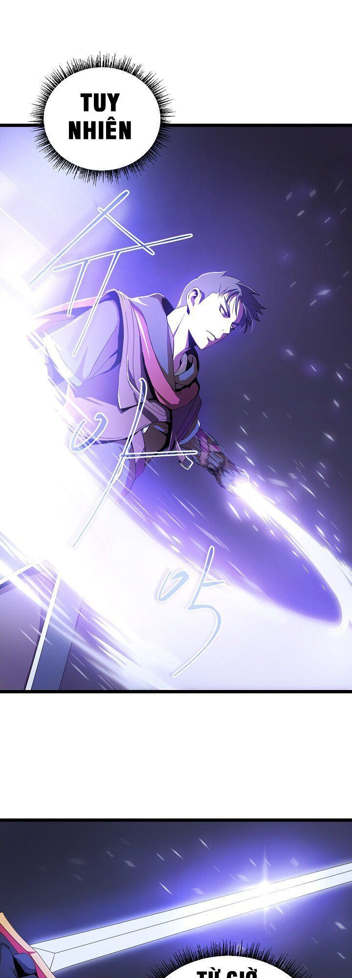 Kẻ Giết Anh Hùng Chap 7 - Next Chap 8
